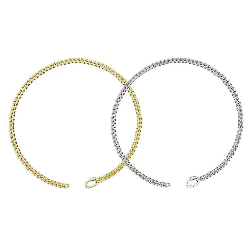 Permanent Bracelet Kit for Couples