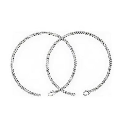 Permanent Bracelet Kit for Couples