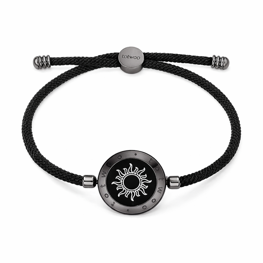 Single Touch Bracelet for Long Distance