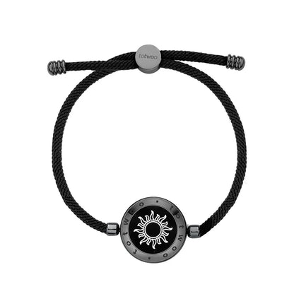 Single Touch Bracelet for Long Distance