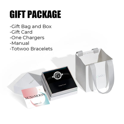 Single Touch Bracelet for Long Distance