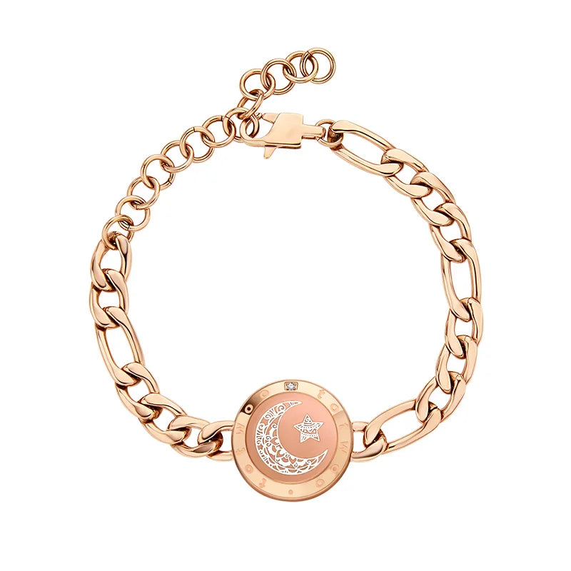 Single Touch Bracelet for Long Distance