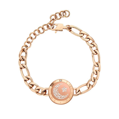 Single Touch Bracelet for Long Distance