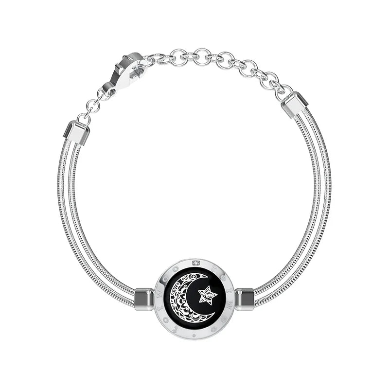 Single Touch Bracelet for Long Distance