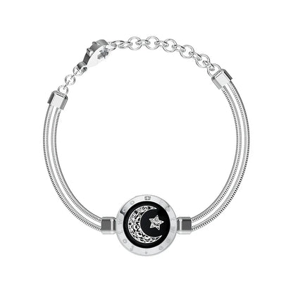 Single Touch Bracelet for Long Distance