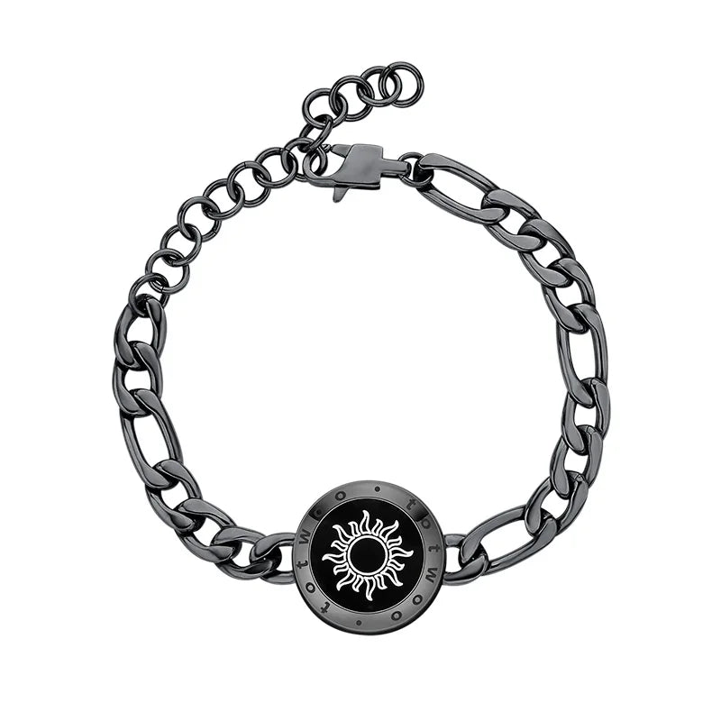 Single Touch Bracelet for Long Distance