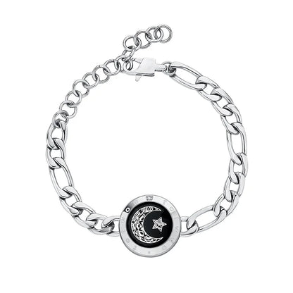Single Touch Bracelet for Long Distance