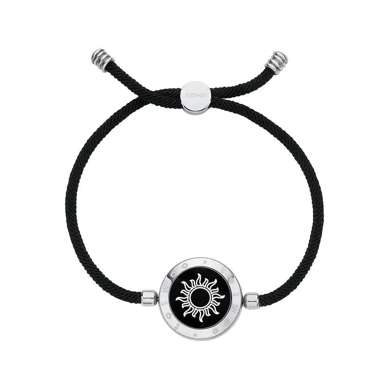 Single Touch Bracelet for Long Distance