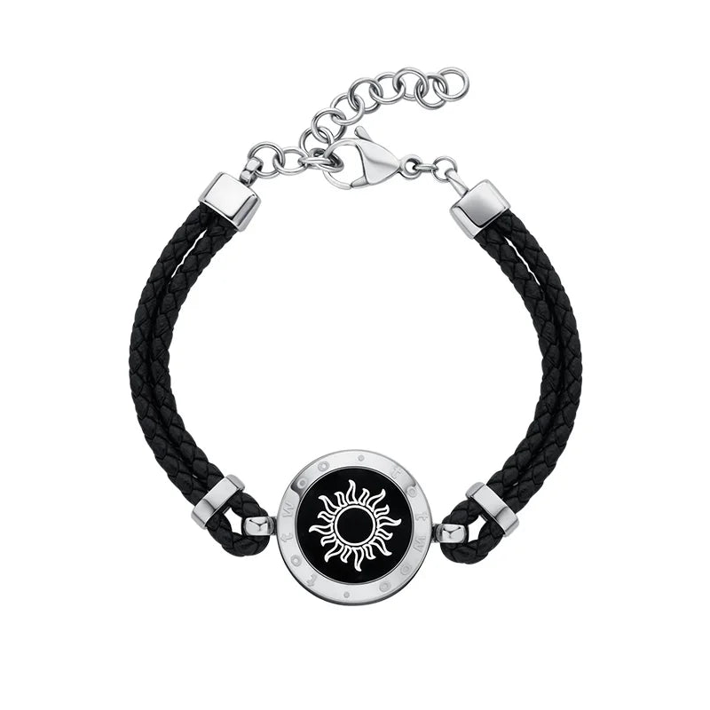 Single Touch Bracelet for Long Distance