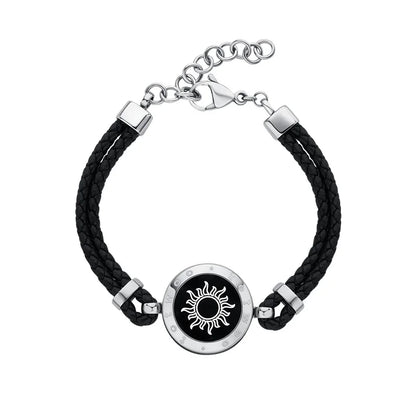 Single Touch Bracelet for Long Distance