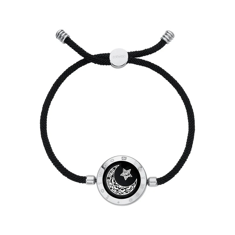 Single Touch Bracelet for Long Distance