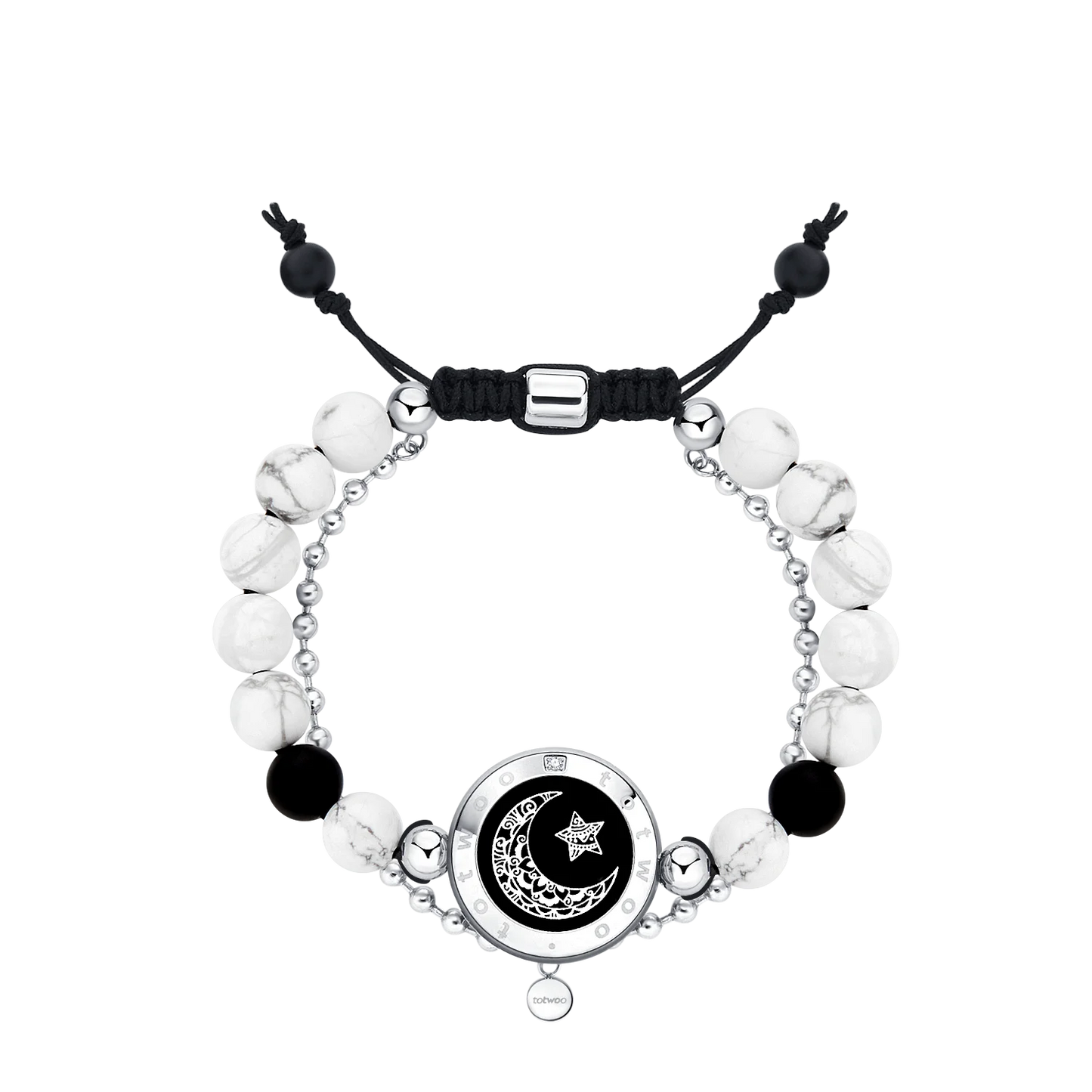 Single Touch Bracelet for Long Distance