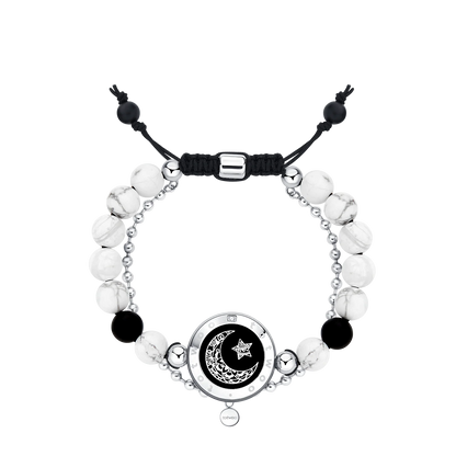 Single Touch Bracelet for Long Distance