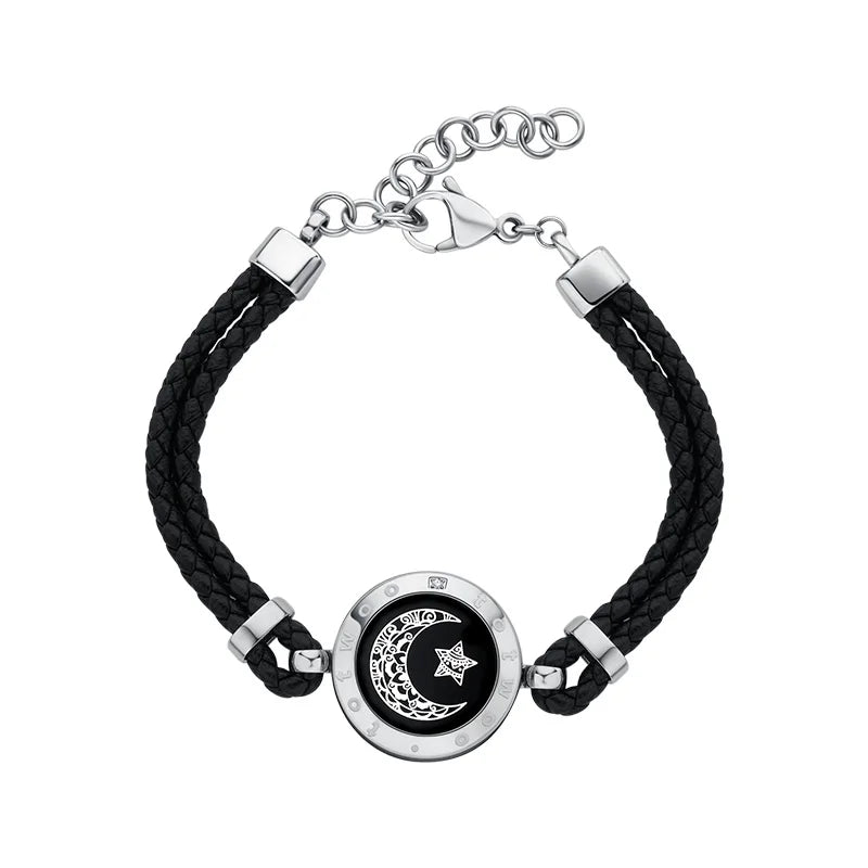 Single Touch Bracelet for Long Distance