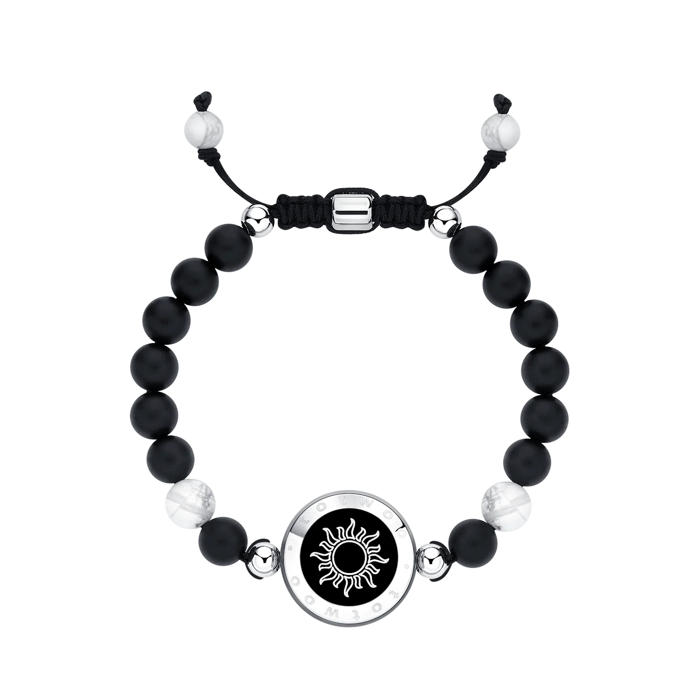 Single Touch Bracelet for Long Distance