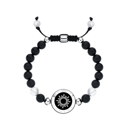 Single Touch Bracelet for Long Distance